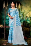 Ocean Cotton Vol 2 By Saroj Rich Pallu Designer Sarees Wholesale Shop In Surat
